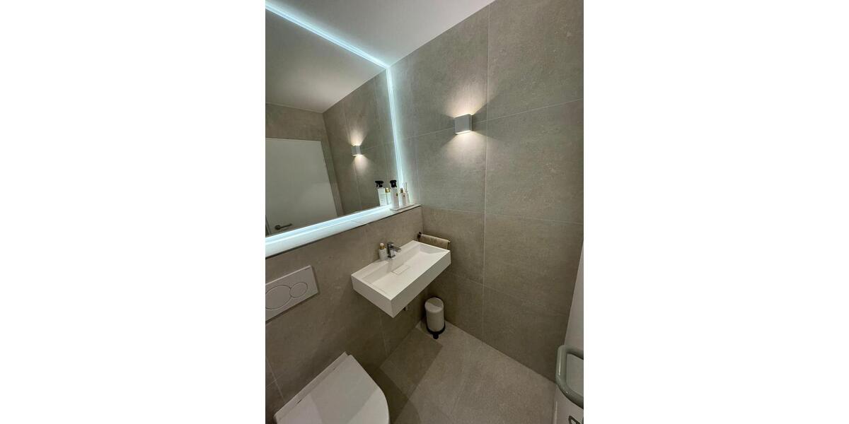 Terrassenwohnung Bergisch Gladbach Alt-Frankenforst - 3 Zimmer, 93 m&sup2;, 340.000&euro; | Angebot:25834247