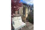 Über den Dächern von Köln Deutz - Sonne pur von der riesigen Dachterrasse genießen - Etagenwohnung Köln Deutz Deutz | Angebot:27671359