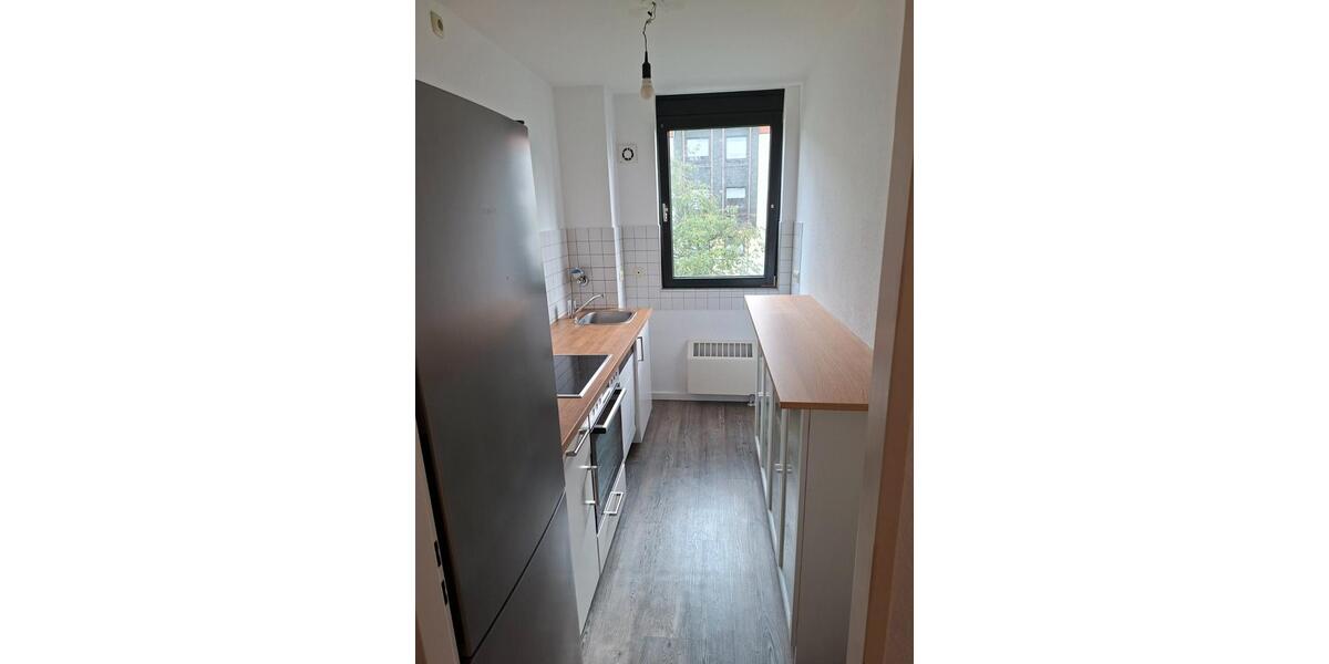 Etagenwohnung Hilden Kalstert - 2 Zimmer, 57 m&sup2;, 570&euro; | Angebot:27617834