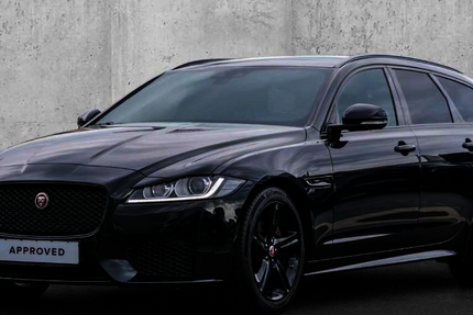 Jaguar XF 82.998 km 19.480 &euro; Köln 51149