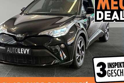 Toyota C-HR 51.135 km 22.390 &euro; Düsseldorf 40233