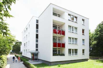 Wohnung Ratingen West - 2 Zimmer, 55 m&sup2;, 609&euro; | Angebot:26688269