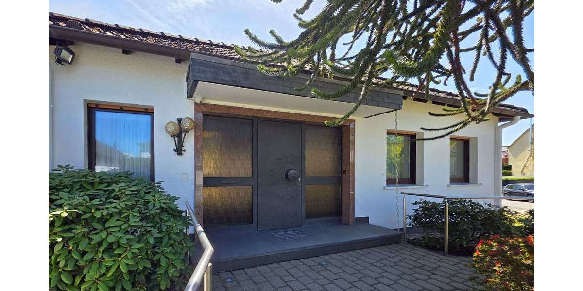 Einfamilienhaus Wuppertal Dönberg - 4 Zimmer, 168 m&sup2;, 539.000&euro; | Angebot:27553400