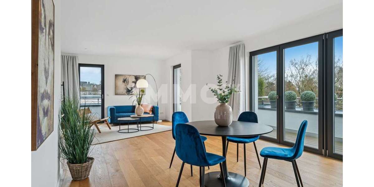 Wohnung zum Kaufen in Solingen 639.000 € 155 m² 3 zimmer