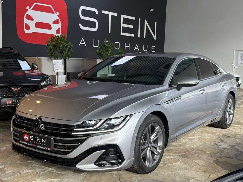 Arteon