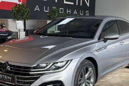 VW Arteon