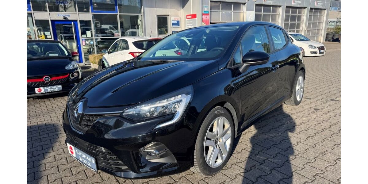 Renault Clio 26.255 km 12.775 &euro; Wipperfürth 51688