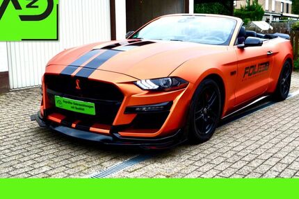 Ford Mustang 24.067 km 39.980 € Düsseldorf 40229
