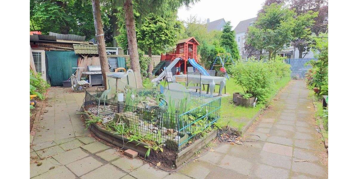 Gewerbeobjekt Gevelsberg - 1.190.000&euro; | Angebot:26886260
