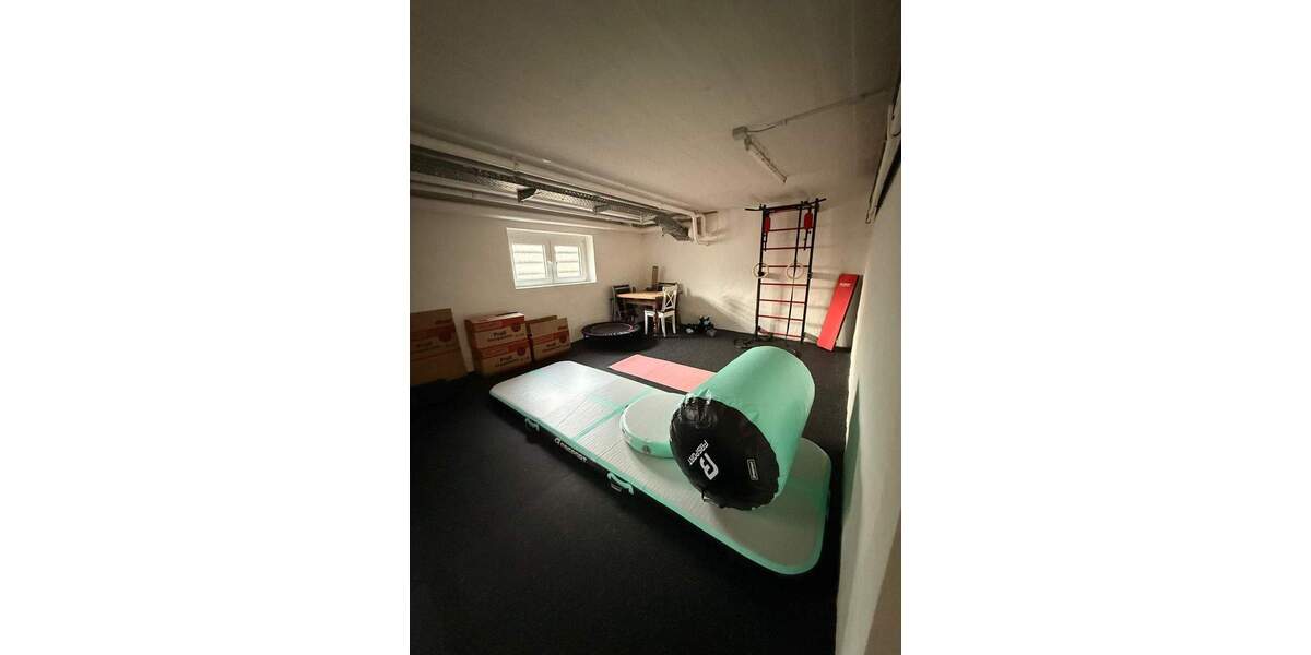 Etagenwohnung Essen Rüttenscheid - 3 Zimmer, 136 m&sup2;, 1.088&euro; | Angebot:25385697