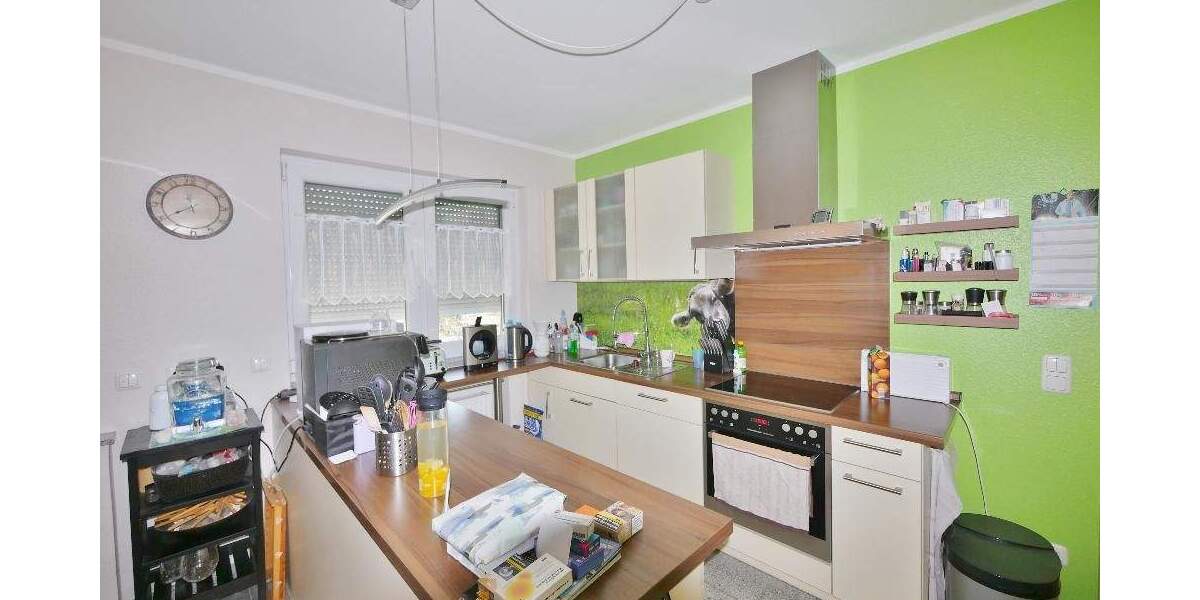 Mehrfamilienhaus, Wohnhaus Hilden Forstbach - 8 Zimmer, 205 m&sup2;, 695.000&euro; | Angebot:23982338