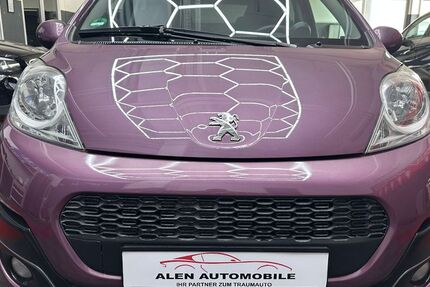 Peugeot 107 144.553 km 3.590 &euro; Köln 51109