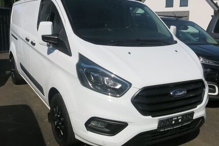Ford Transit Custom 95.000 km 23.800 € Bergisch Gladbach 51427
