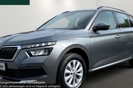 Skoda Kamiq 71.754 km 17.450 &euro; Solingen 42651