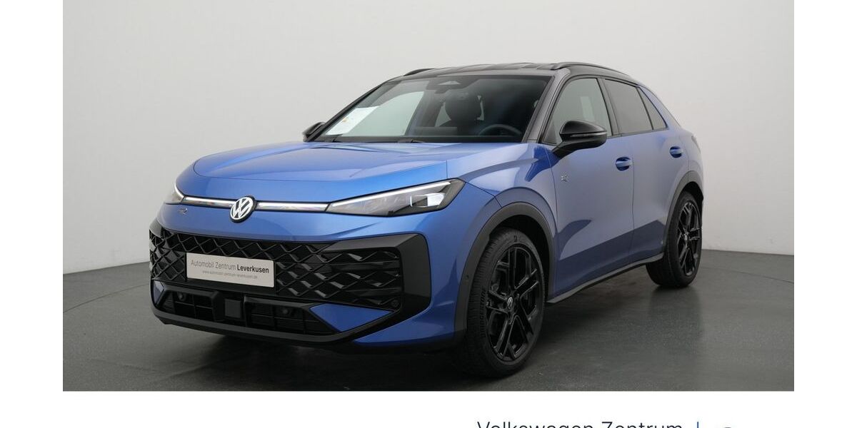 VW T-Roc 1.009 km 39.480 &euro; Leverkusen 51379