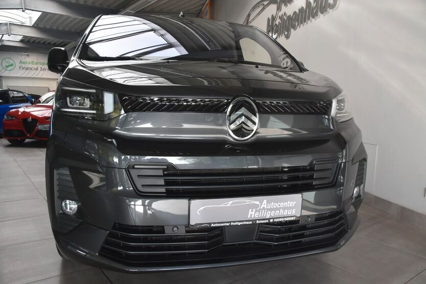 Citroen SpaceTourer 28.539 km 34.580 € Heiligenhaus 42579