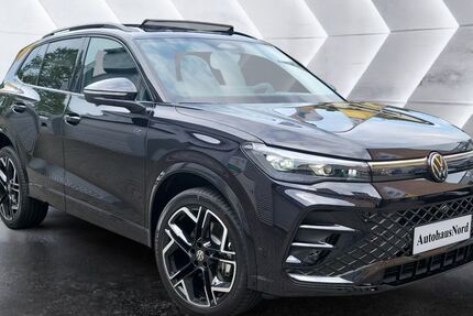 VW Tiguan 24.999 km 43.900 &euro; Köln-Riehl 50735