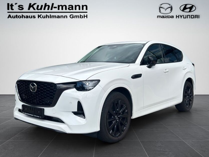 CX-60