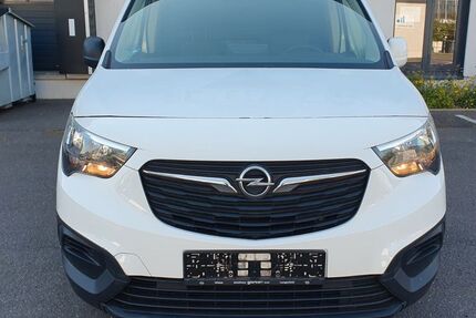 Opel Combo 63.000 km 8.500 &euro; Köln 50827