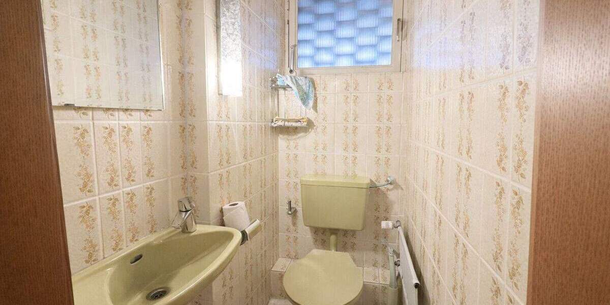 Einfamilienhaus Hilden Kalstert - 8 Zimmer, 172 m&sup2;, 889.000&euro; | Angebot:24269128