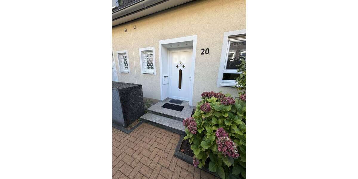 Einfamilienhaus Hilden Kalstert - 4 Zimmer, 122 m&sup2;, 595.000&euro; | Angebot:27195620