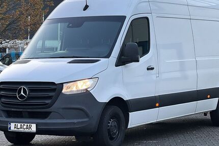 Mercedes-Benz Sprinter 230.929 km 21.700 € Köln 50858