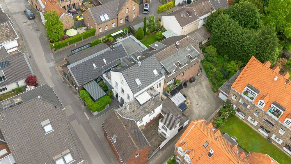 Mehrfamilienhaus, Wohnhaus Düsseldorf Niederkassel - 1 Zimmer, 293 m&sup2;, 2.350.000&euro; | Angebot:26627775