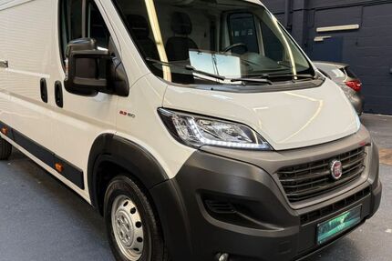 Fiat Ducato 115.000 km 19.450 € Hilden 40721