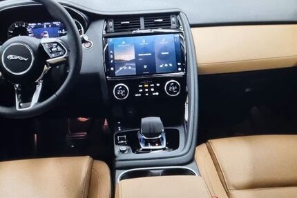 Jaguar E-Pace 30.124 km 36.000 &euro; Düsseldorf 40591