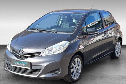 Toyota Yaris 1.0 Basic Radio 91.836 km 1.890 &euro; Wuppertal 42327