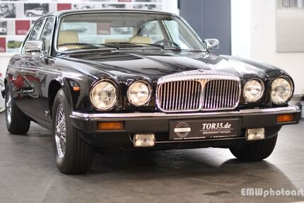 Jaguar Daimler 94.234 km 26.900 &euro; Köln 50823