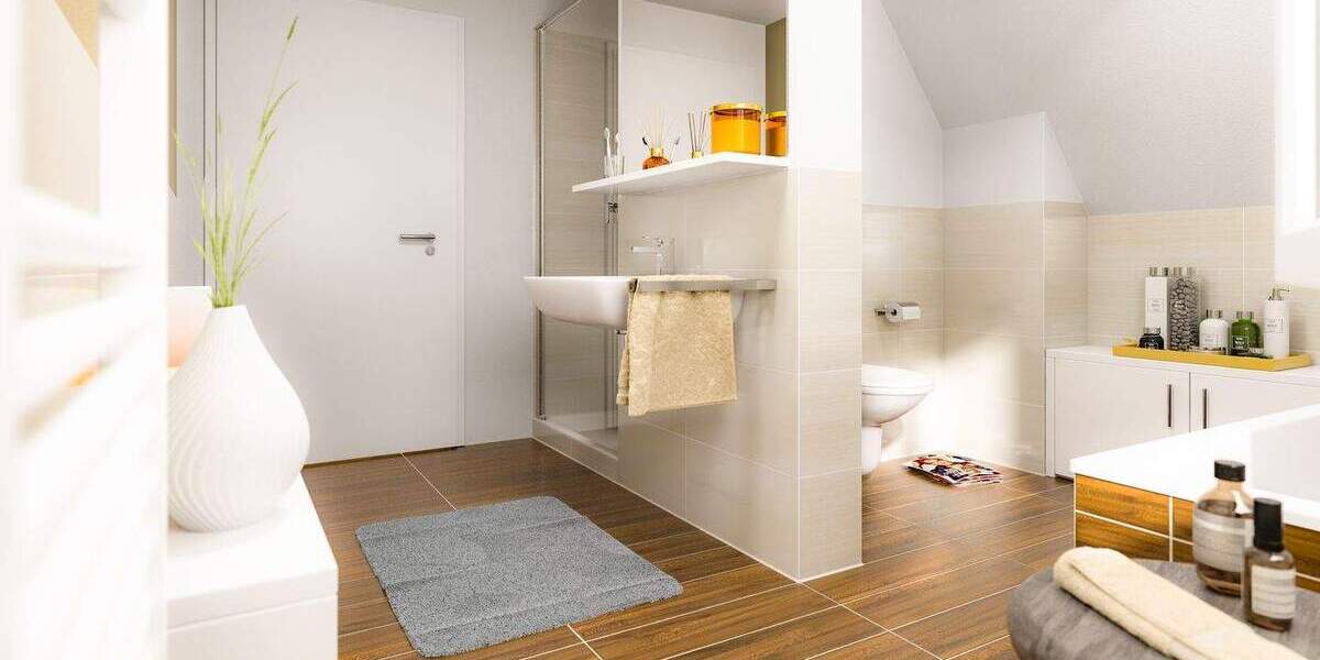 Mehrfamilienhaus, Wohnhaus Düsseldorf Eller - 4 Zimmer, 132 m&sup2;, 721.230&euro; | Angebot:23940707