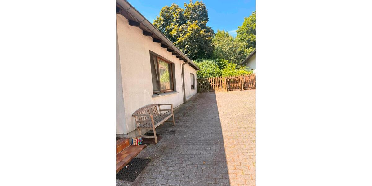 Bungalow Halver - 7 Zimmer, 160 m&sup2;, 399.000&euro; | Angebot:27120737