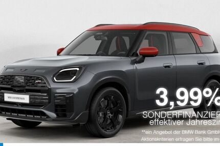 Mini Cooper C Countryman