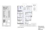 Etagenwohnung Essen / Bredeney Bredeney - 4 Zimmer, 163 m&sup2;, 3.110&euro; | Angebot:25926826