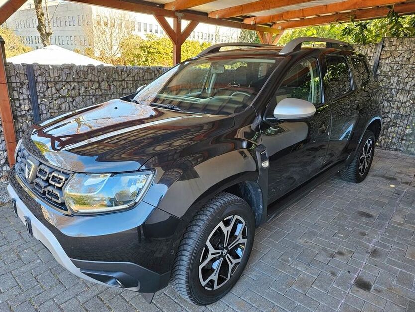 Duster