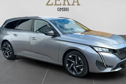 Peugeot 308 18.575 km 19.900 &euro; Lindlar 51789