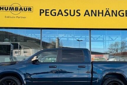 Dodge RAM 109.990 km 39.999 &euro; Gevelsberg 58285