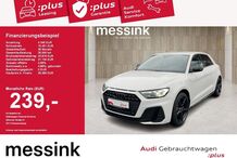 Gebrauchtwagen Audi A1