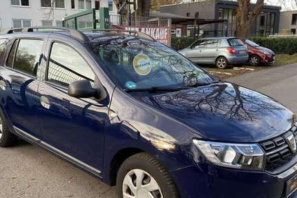 Dacia Logan 73.999 km 7.750 € Essen 45239