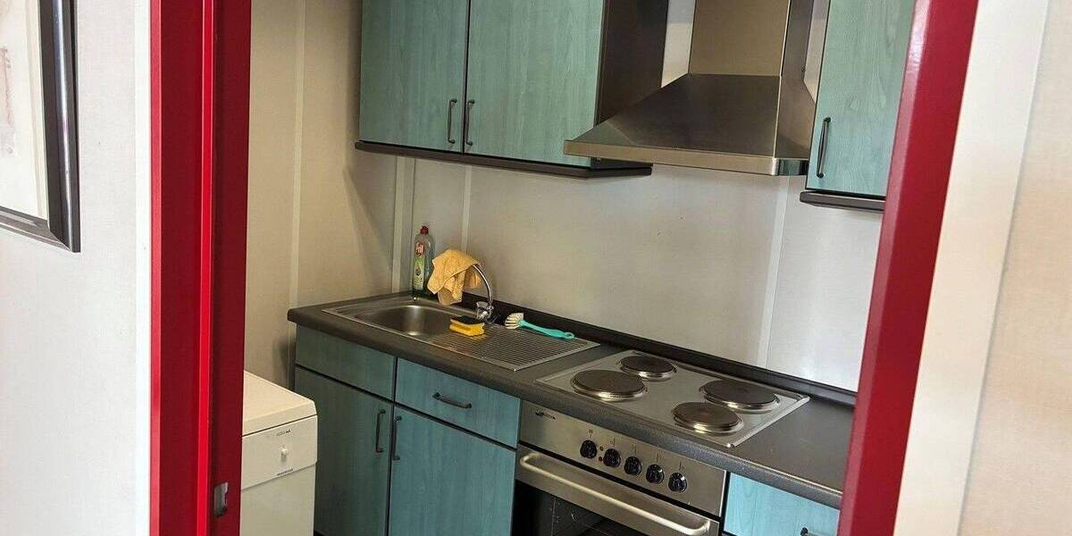 Gewerbeobjekt Burscheid - 6.385&euro; | Angebot:23915578