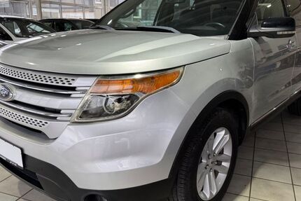 Ford Explorer 87.002 km 13.800 € Gevelsberg 58285