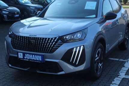 Peugeot 2008 5.000 km 26.490 &euro; Remscheid 42897