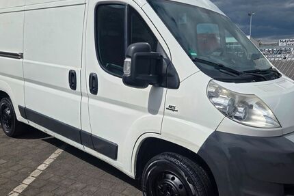 Fiat Ducato 190.000 km 7.900 &euro; Pulheim 50259