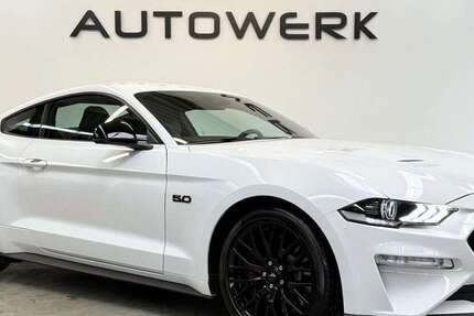 Ford Mustang 91.481 km 34.999 € Hückeswagen 42499