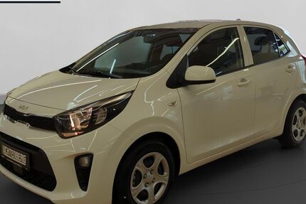 Kia Picanto 19.750 km 14.690 &euro; Leverkusen 51381
