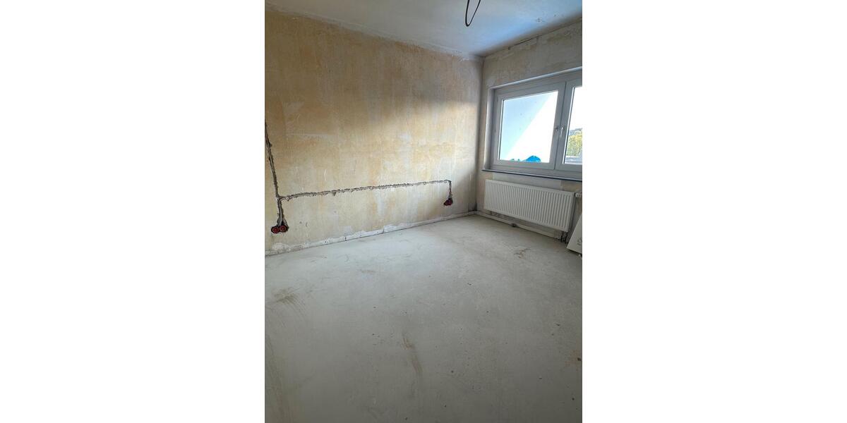 Etagenwohnung Remscheid Reinshagen - 3 Zimmer, 71 m&sup2;, 485&euro; | Angebot:26251660