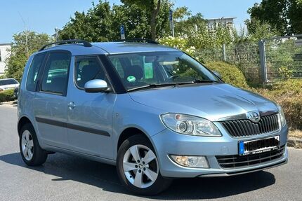 Skoda Roomster 247.000 km 2.800 &euro; Neuss 41460