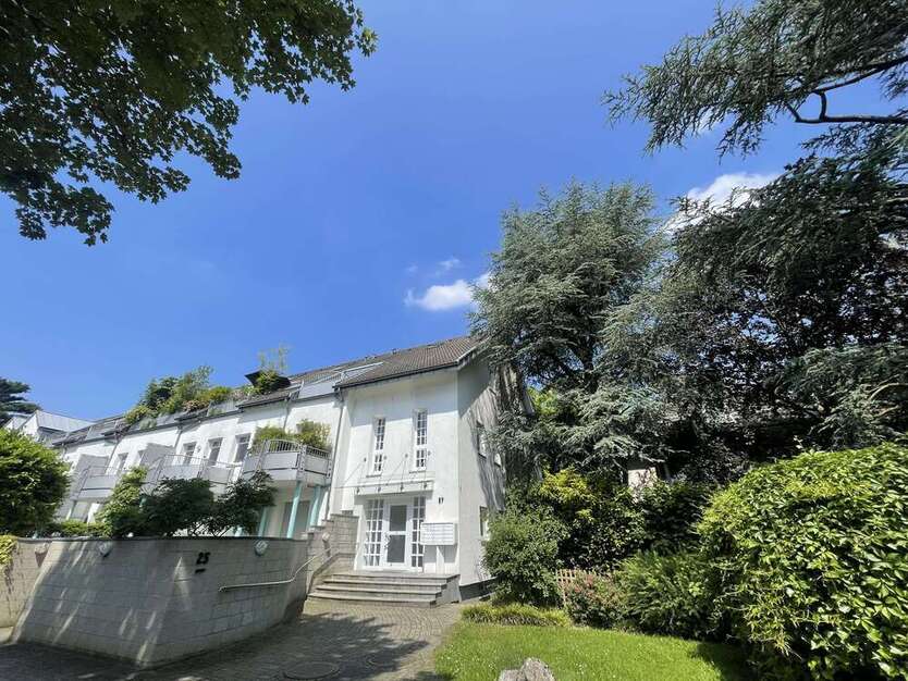 Wohnung zum Mieten in Düsseldorf 1.600 € 100 m²
