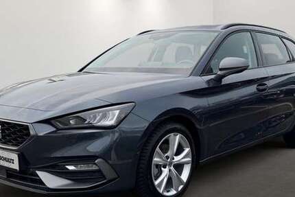 Seat Leon 26.472 km 36.395 &euro; Düsseldorf 40589